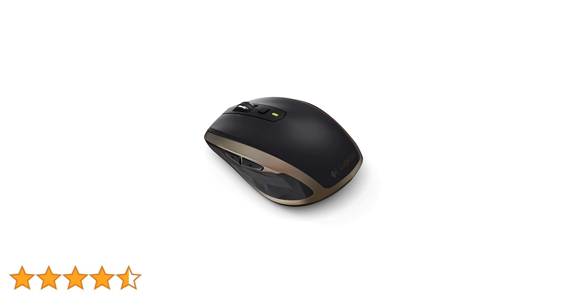 Logicool ロジクール MX1500 MXAnywhere2 Amazon.co.jp: Logicool ロジクール MX1500 MXAnywhere2